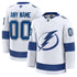 Jerseys Teams Fanatics Tampa Bay Lightning Away Custom Jersey