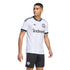 Eintracht Frankfurt Jerseys Teams 2026/27 Away Replica Jersey - White