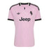 Juventus Jerseys Teams 2026/27 Away Replica Jersey - Pink