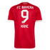 Jerseys Teams Harry Kane Bayern Munich 2026/27 Home Replica Jersey Red