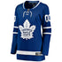 Jerseys Teams Fanatics Women's Toronto Maple Leafs Home Breakaway Jersey - Blue