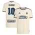 Milan Iloski Philadelphia Union Jerseys Teams 2026 Archive On-Field Authentic Jersey - Tan