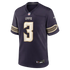 Jerseys Teams Addison Minnesota Vikings Jerseys Teams 2026 Rivalries Collection Game Jersey - Purple