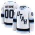 Jerseys Teams Utah Mammoth Fanatics Away Premium Custom Jersey