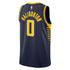 Jerseys Teams Nike Unisex Tyrese Haliburton Indiana Pacers Icon Jersey