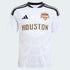 Houston Dynamo FC adidas Youth 2026 Archive Replica Jersey - White
