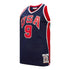 Jerseys Teams Michael Jordan USA Basketball Mitchell & Ness 1984 Jersey Navy