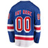 Jerseys Teams Fanatics New York Rangers Home Breakaway Jersey