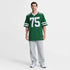 Brant Banks New York Jets Jerseys Teams Team Game Jersey - Legacy Green