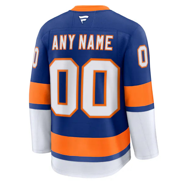Jerseys Teams Fanatics New York Islanders Home Premium Jersey