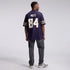 Randy Moss Minnesota Vikings Nike 2026 Rivalries Collection Game Jersey - Purple