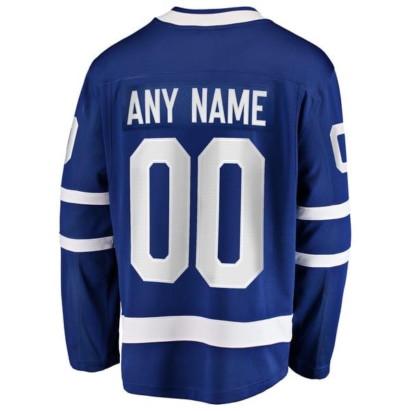 Jerseys Teams Toronto Maple Leafs Fanatics Home Jersey