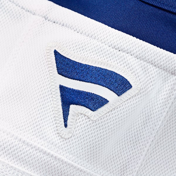 Jerseys Teams Vancouver Canucks Fanatics Away Premium Custom Jersey - White