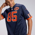Cole Kmet Chicago Bears Jerseys Teams 2026 Rivalries Collection Game Jersey - Navy