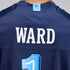 Cameron Ward Tennessee Titans Jerseys Teams 2026 Rivalries Collection Game Jersey - Navy