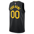 Jerseys Teams Unisex Warriors Jordan Brand 2024/25 Statement Jersey