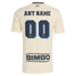 Philadelphia Union Jerseys Teams 2026 Archive Replica Custom Jersey - Tan