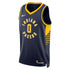 Jerseys Teams Nike Unisex Tyrese Haliburton Indiana Pacers Icon Jersey