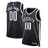Jerseys Teams Nike Brooklyn Nets Icon Edition Swingman Jersey