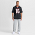 Montrell Washington Houston Texans Jerseys Teams Team Game Jersey - Navy