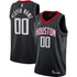 Jerseys Teams Houston Rockets Jordan Statement Swingman Jersey
