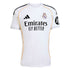 Jerseys Teams Real Madrid 2025/26 Home Replica Custom Jersey White