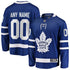 Jerseys Teams Toronto Maple Leafs Fanatics Home Jersey