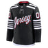 Jerseys Teams New Jersey Devils Fanatics Alternate Premium Jersey - Black