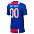Jerseys Teams Paris Saint-Germain 2026/27 Home Stadium Replica Custom Jersey Blue