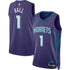 Jerseys Teams Unisex LaMelo Ball Charlotte Hornets Jordan Jersey