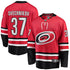 Jerseys Teams Andrei Svechnikov Carolina Hurricanes Fanatics Alternate Jersey