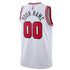 Jerseys Teams Nike Unisex Chicago Bulls Swingman Custom Jersey