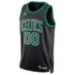 Jerseys Teams Boston Celtics Jordan Statement Jersey Black