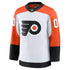 Jerseys Teams Fanatics Philadelphia Flyers Away Premium Custom Jersey