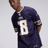 Justin Jefferson Minnesota Vikings Nike 2026 Rivalries Collection Game Jersey - Purple