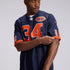 Walter Payton Chicago Bears Nike 2026 Rivalries Collection Game Jersey - Navy