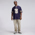 Justin Jefferson Minnesota Vikings Nike 2026 Rivalries Collection Game Jersey - Purple
