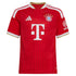 Jerseys Teams Harry Kane Bayern Munich 2026/27 Home Replica Youth Jersey Red
