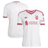 Liverpool Jerseys Teams 2026/27 Away Replica Jersey - White