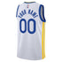 Jerseys Teams Nike Unisex Golden State Warriors Custom Jersey