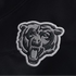 Caleb Williams Chicago Bears Jerseys Teams 2026 Salute to Service Stitched Limited Jersey - Black