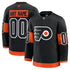 Jerseys Teams Fanatics Philadelphia Flyers Alternate Custom Jersey