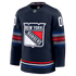 Jerseys Teams Fanatics New York Rangers Alternate Custom Jersey