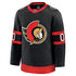 Jerseys Teams Fanatics Ottawa Senators Home Premium Custom Jersey
