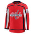 Jerseys Teams Fanatics Men's Washington Capitals Home Jersey - Red