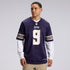 J.J McCarthy Minnesota Vikings Nike 2026 Rivalries Collection Game Jersey - Purple