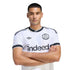Eintracht Frankfurt Jerseys Teams 2026/27 Away Replica Jersey - White