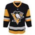 Jerseys Teams Outerstuff Kids' Pittsburgh Penguins Home Replica Custom Jersey