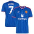 Mason Mount Manchester United Jerseys Teams 2026/27 Third Replica Jersey - Cream