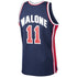 Jerseys Teams Mitchell & Ness Karl Malone 1992 Dream Team Jersey Navy
